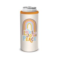 Love Joy Slim Can Cooler