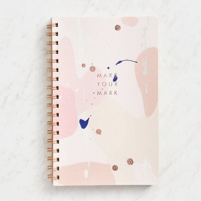 Make Your Mark Journal