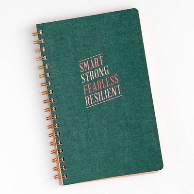 Smart Strong Journal