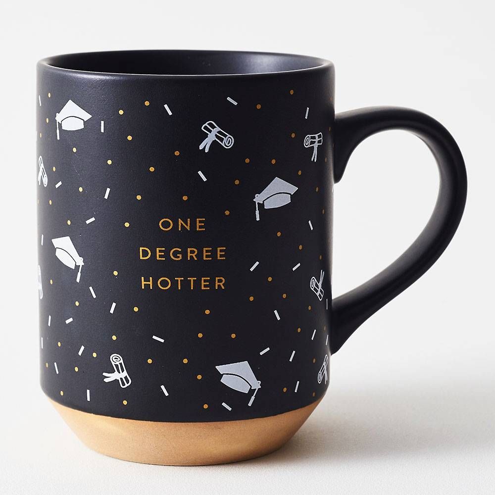 Degree Mug