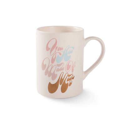 You Are Made Of Magic Mug