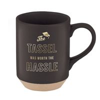 Tassel Worth The Hassle Mug