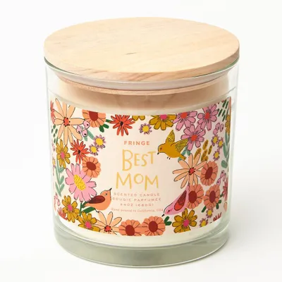 Best Mom Candle