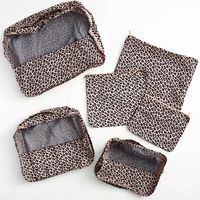 Travel Organizer Set