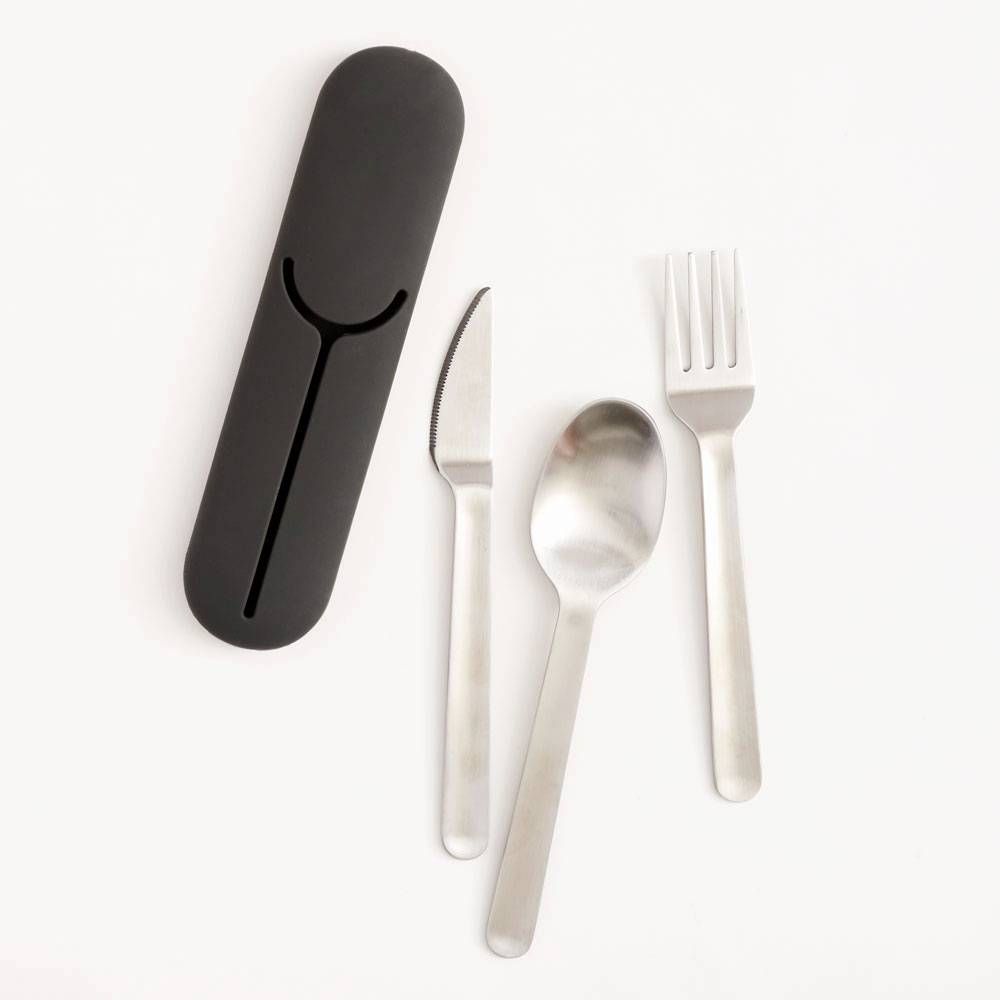 Travel Cutlery Set