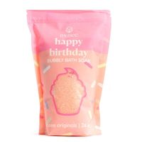 Happy Birthday Bubbly Bath Soak