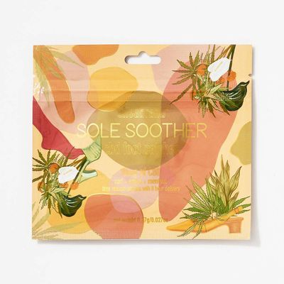 CBD Sole Soother Foot Patches
