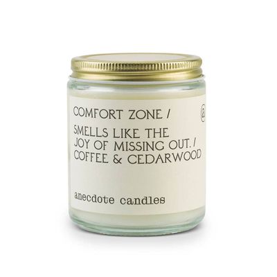 Comfort Zone Candle
