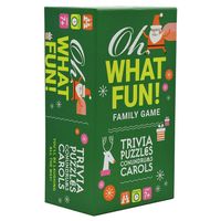 Oh What Fun! Game