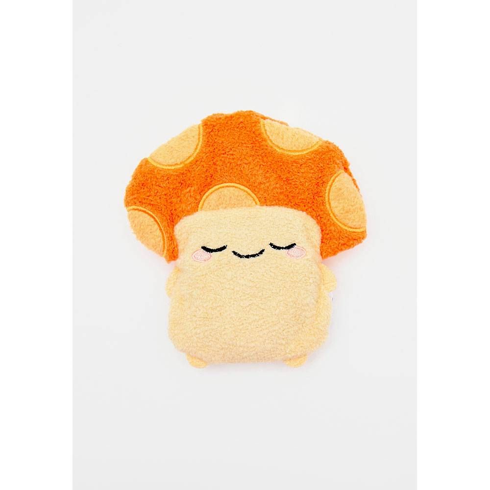 Kai Mushroom Mini Toasty Plush