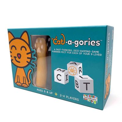 Cat-a-gories