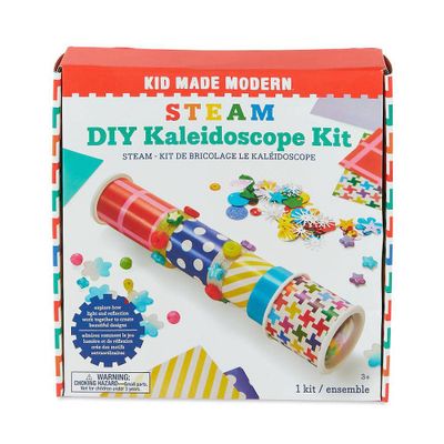 DIY Kaleidoscope Kit