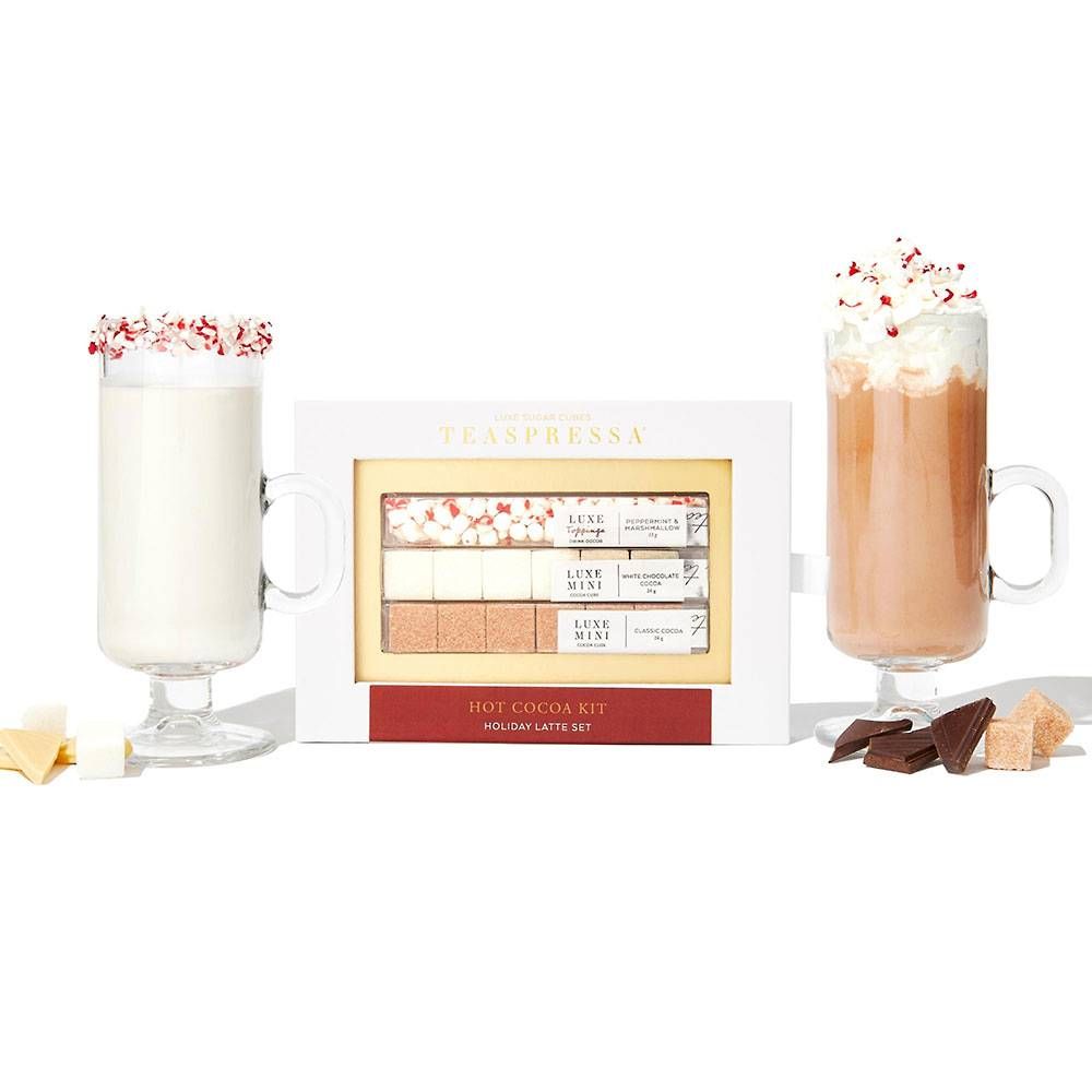 Hot Cocoa Kit