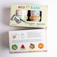 Eco Finger Paint