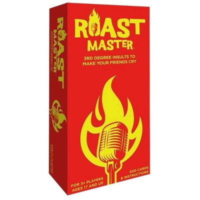 Roast Master