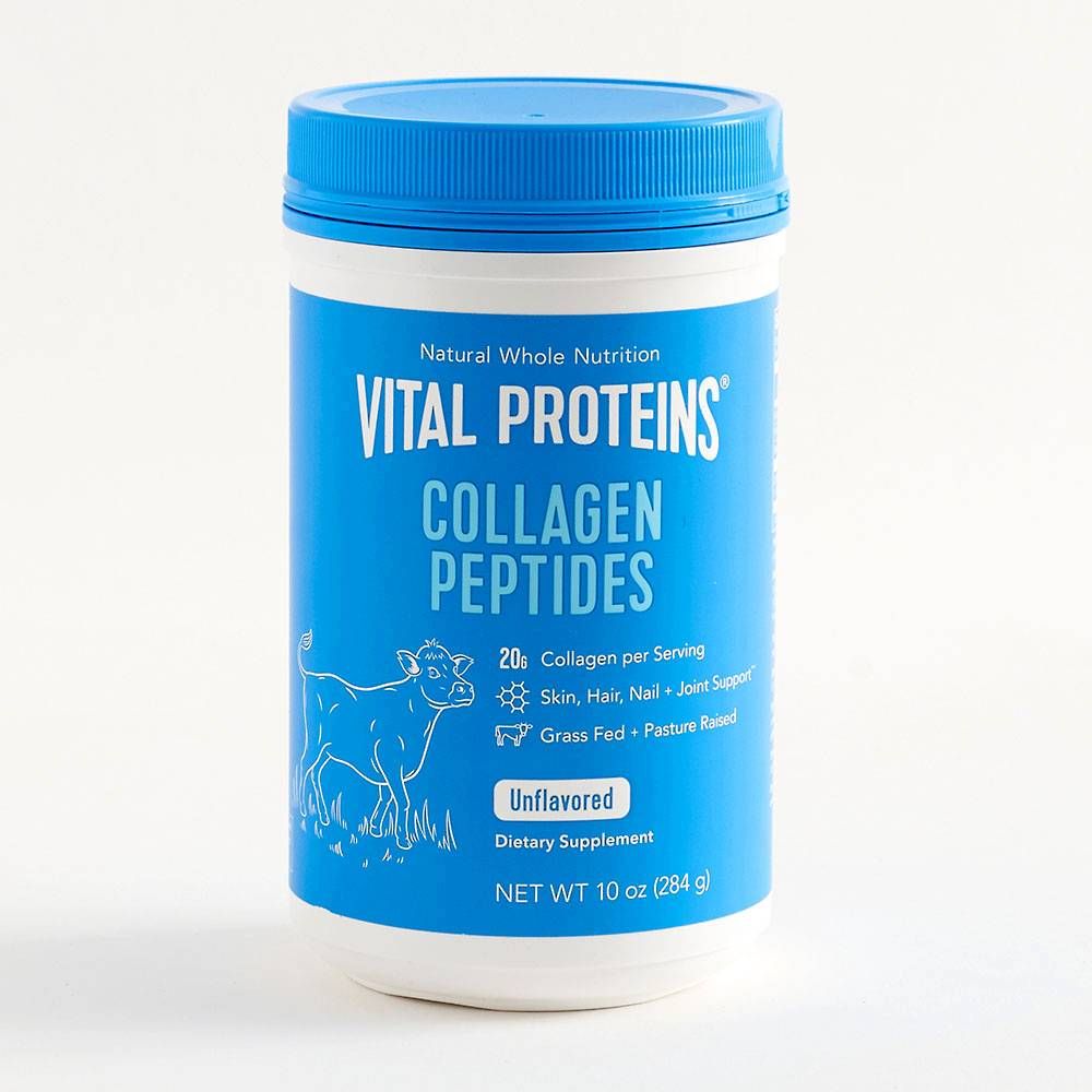 Collagen Peptides Powder