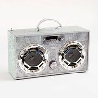 Bling Boom Box