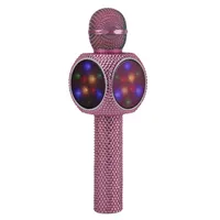 Bling Microphone