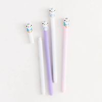 Unicorn Rainbow Hair Pens