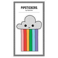 Pipsticks Big Puffy Cloud Sticker