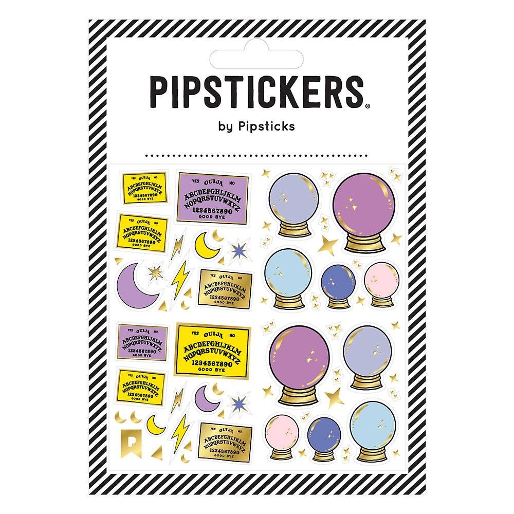 Pipsticks Eye See Stickers