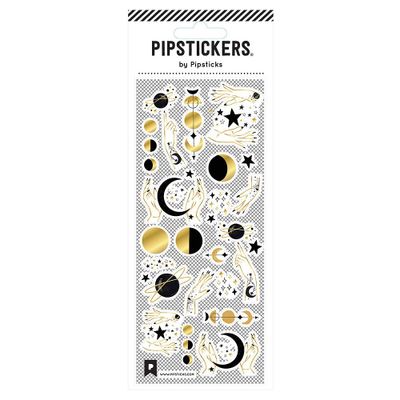 Pipsticks Celestial Alchemy Stickers