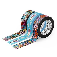 Panoramic View Washi Tape