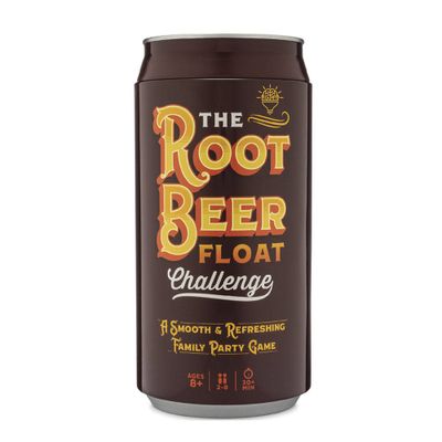 The Rootbeer Float Challenge