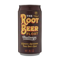 The Rootbeer Float Challenge