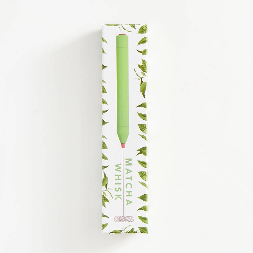 Matcha Whisk