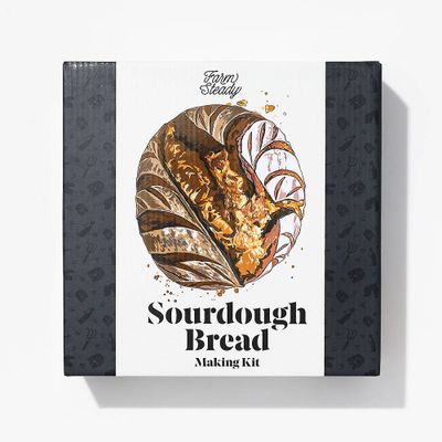 Sourdough Bread Kit