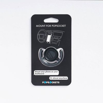 PopSocket Phone Mount