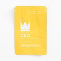 CBD Patch