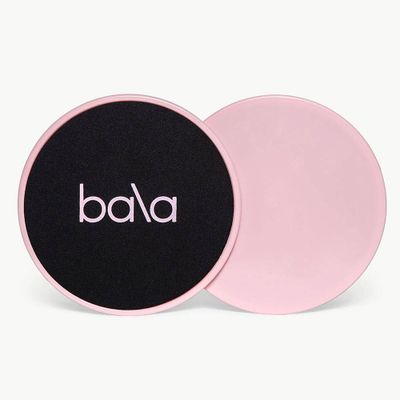 Bala Blush Sliders