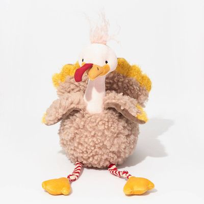 Gracious Gobbler Plush