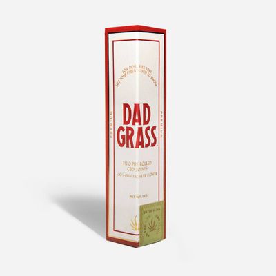Dad Grass CBD Joints