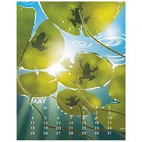 2025 Linnea Design Poster Calendar