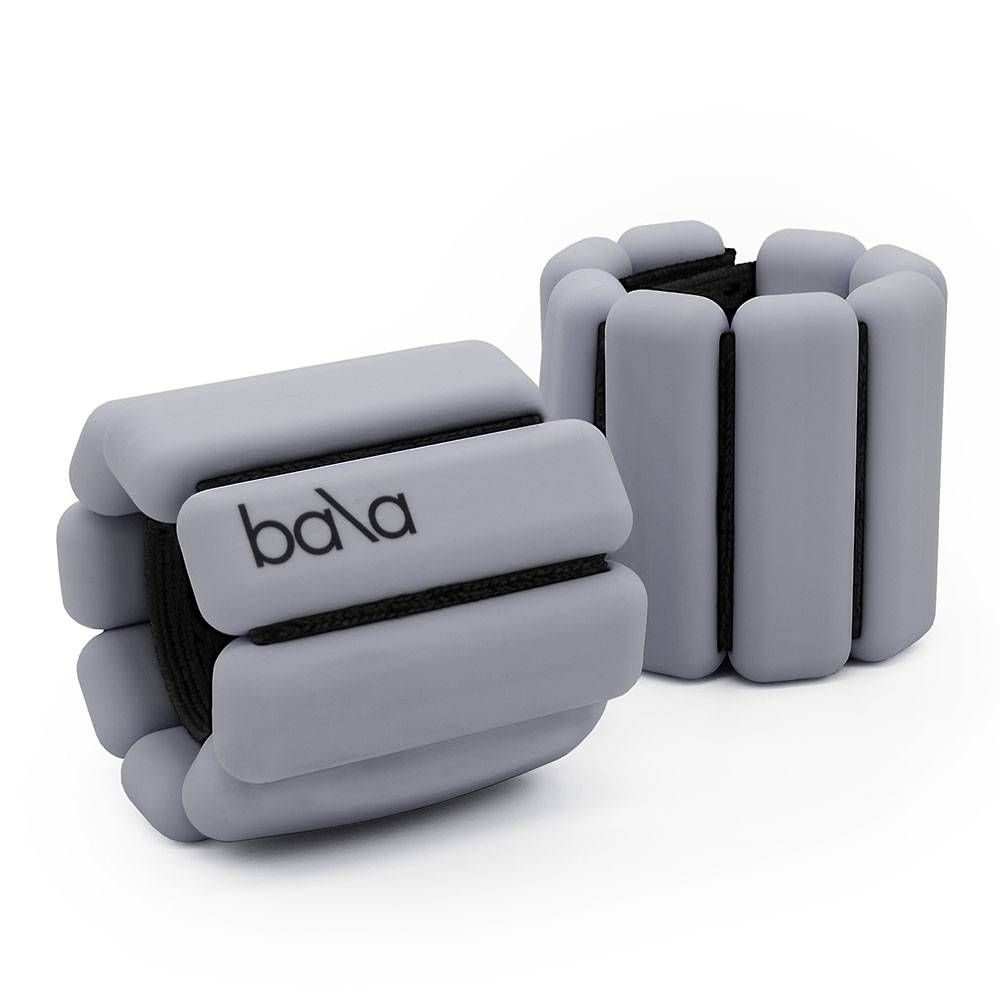 Bala Bangle Weights