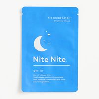 Nite Nite CBD Patch