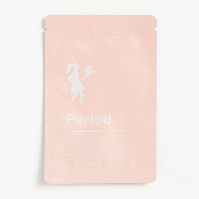 Period CBD Patch