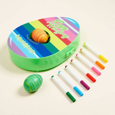 Eggmazing Egg Decorator Kit