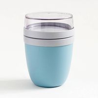 Nordic Green Lunch Pot