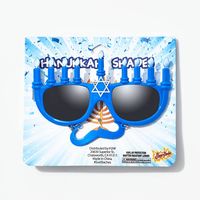 Menorah Sunglasses