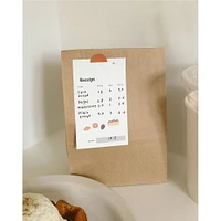 Suatelier Bread Mini Series Stickers