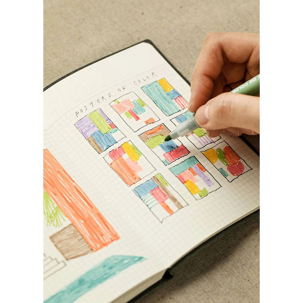 Lavender Agenda Journal