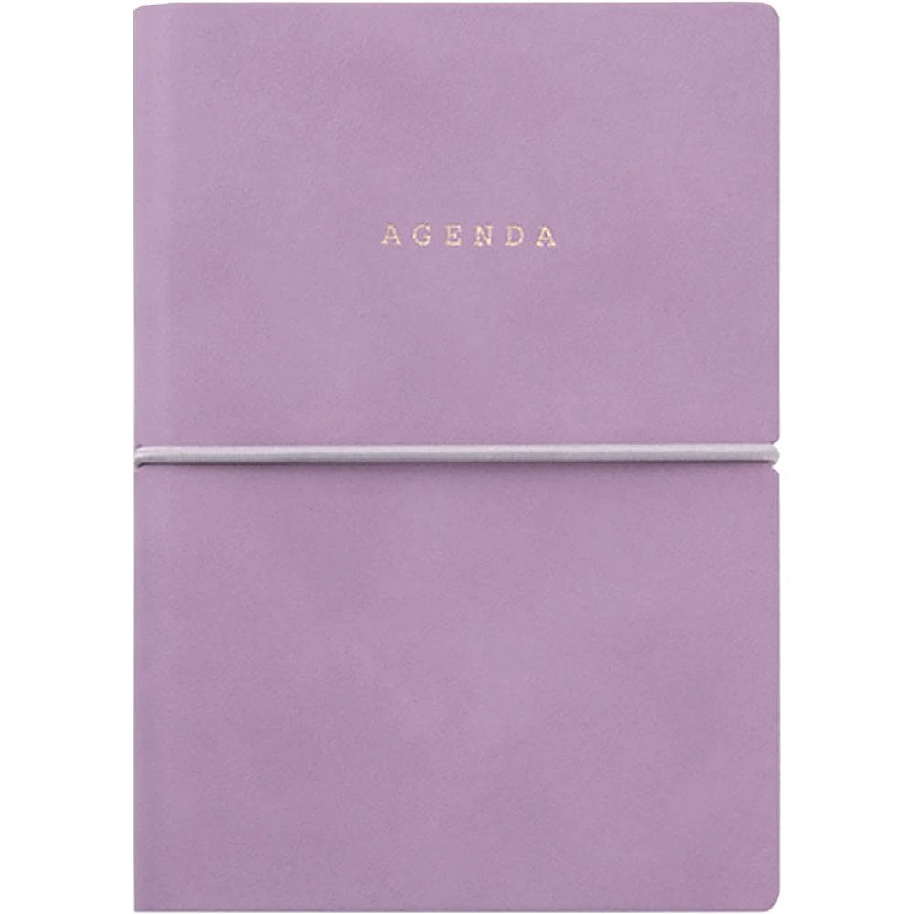 Lavender Agenda Journal