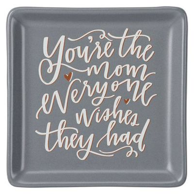 Mom Everyone Wishes They Had Trinket Dish