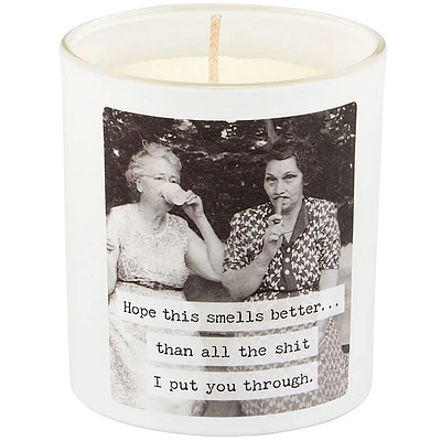 Hope This Smells Better Candle