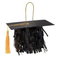 Graduation Cap Petite Piñata