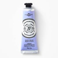 Lavender Hand Lotion